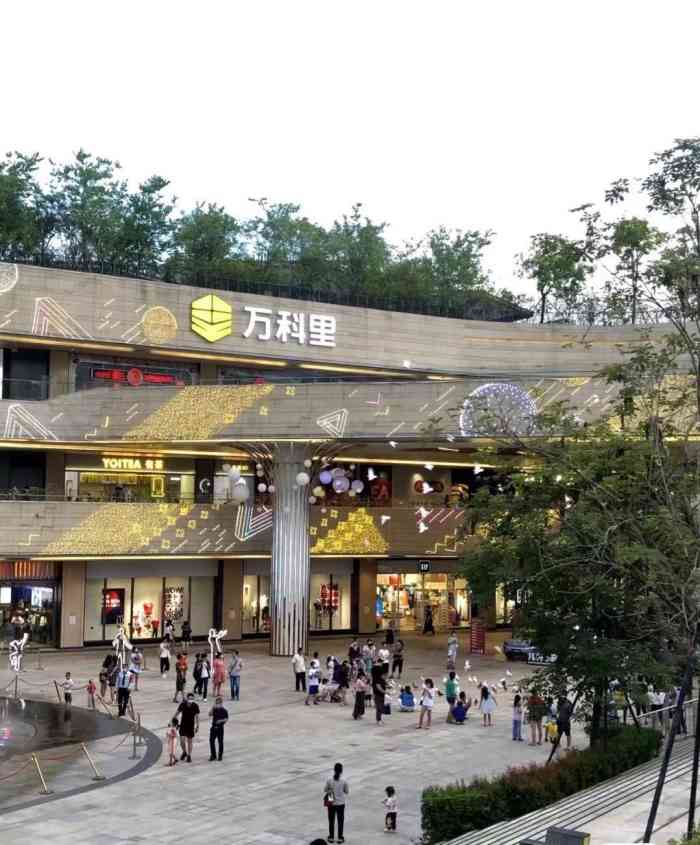 汉阳廷自助烤肉(万科里店)