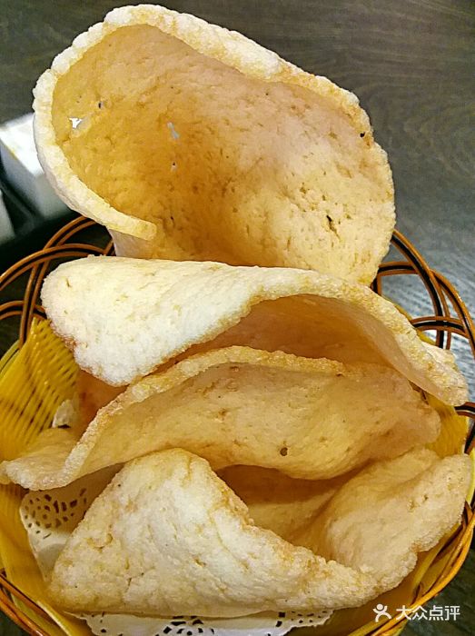 星泰度(乐峰广场店)印尼虾片图片 第922张