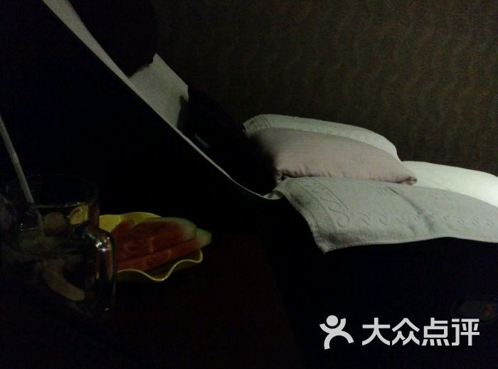鑫城足浴(嘉盛华府店)图片 - 第82张