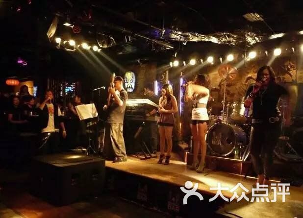 昔唐酒吧(sitong bar-图片-天津休闲娱乐-大众点评网