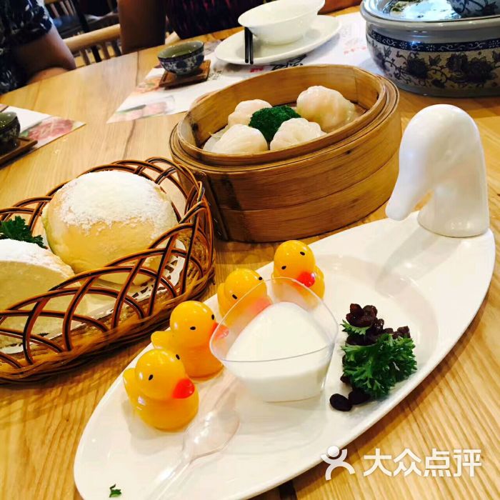 虾饺妹(海珠广场店)-图片-广州美食-大众点评网