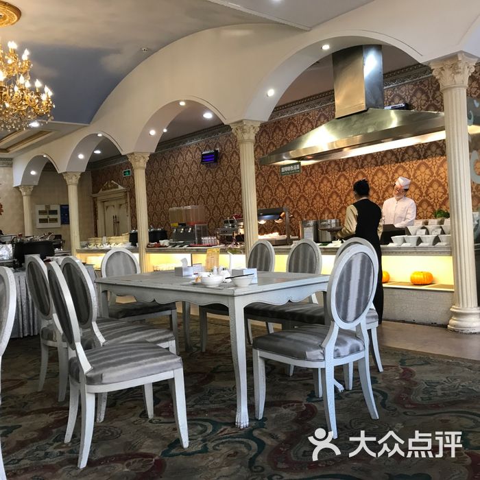 百合咖啡厅图片-北京咖啡厅-大众点评网