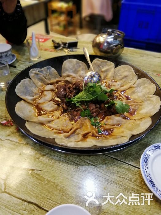 土老冒地锅鸡(颍上店)-图片-颍上县美食-大众点评网