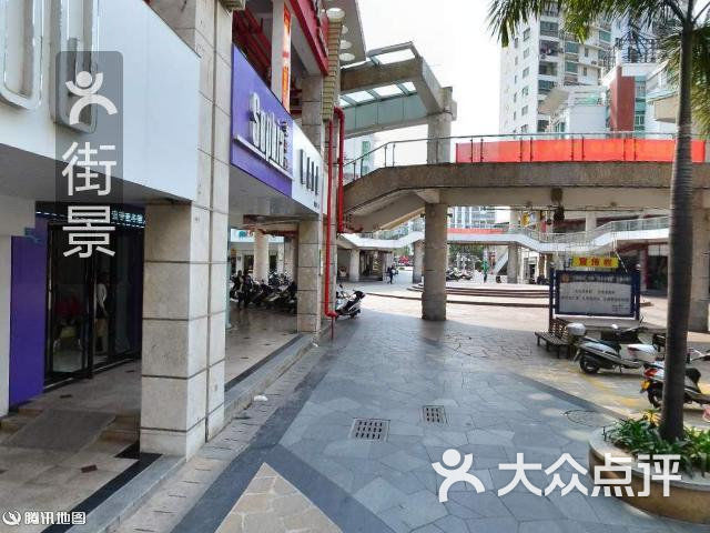 卡秀(石狮市步行街店)周边街景-2图片 - 第2张