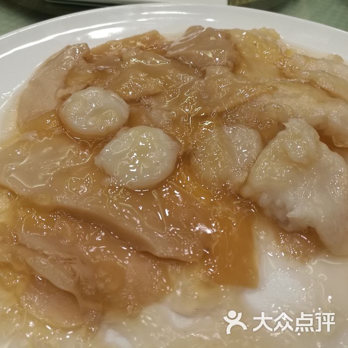 惠丰堂饭庄图片-北京鲁菜-大众点评网