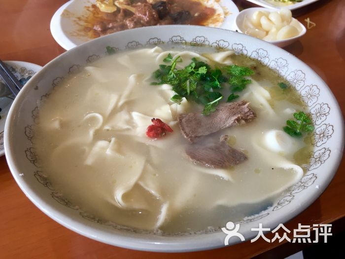 濮阳胖民烩面(南乐店)图片 第8张