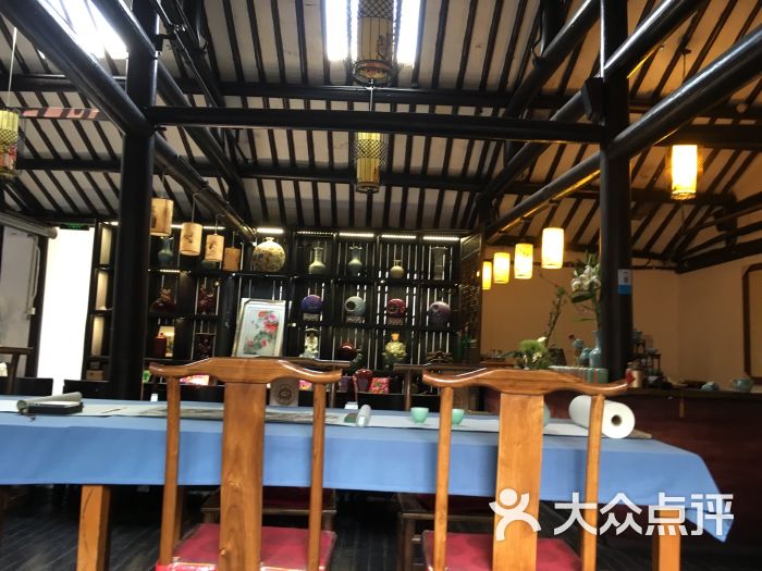 上海手工艺朱家角展示馆图片 第4张