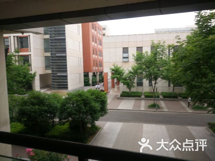 淮阴中学教育集团清河开明中学图片 - 第2张