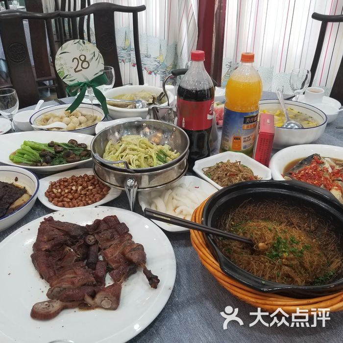西湖楼图片-北京湘菜/家常菜-大众点评网