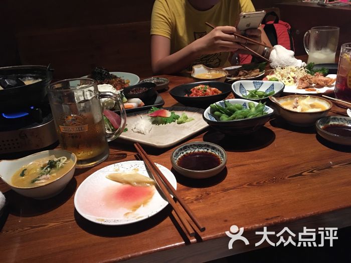 吃宵夜去上传的图片