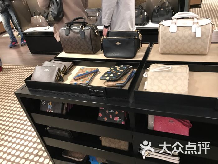 coach(昌平奥莱店)图片 第11张