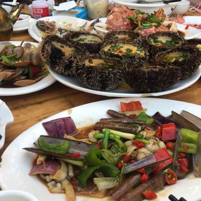 位于琼海市潭门镇上.餐."-大众点评移动版