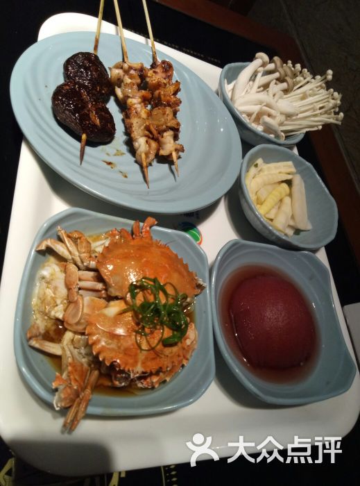 都市绿洲美食广场(铁西店)图片 - 第28张