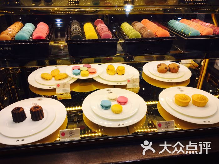 twgtea(北京skp店-图片-北京美食-大众点评网