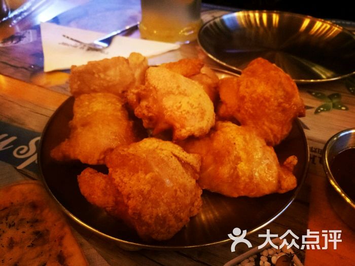 thankumom非油炸a少爷鸡(浦西万达店)-少爷-泉图片美食餐厅老图片