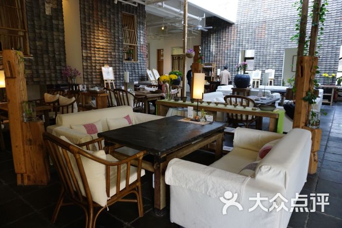 瓦库号店(海汇中心店)图片 - 第334张