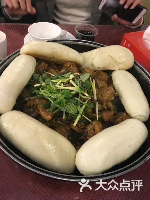 杠子鸡(临泉大润发店)图片 第4张