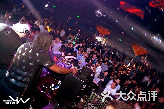 工体liv酒吧liv club图片 - 第35张