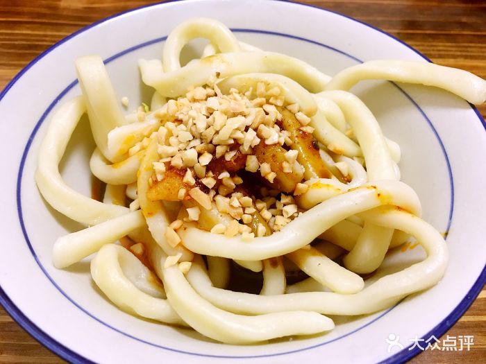 梦瑶·牛水饺甜水面图片 - 第2张