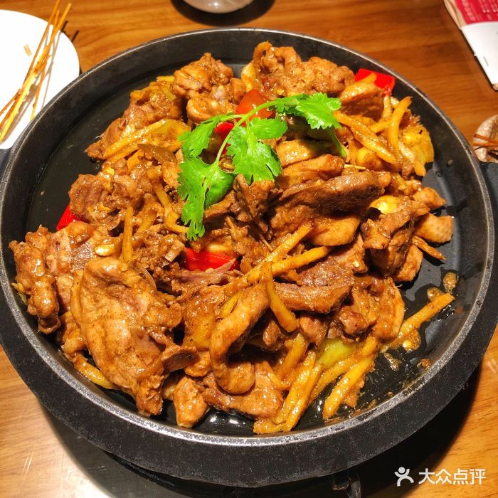 甘家界柠檬鸭(春晖店)图片 - 第58张