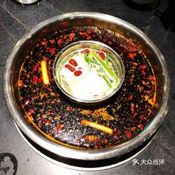 西安火锅排名_西安高中录取线排名表(3)