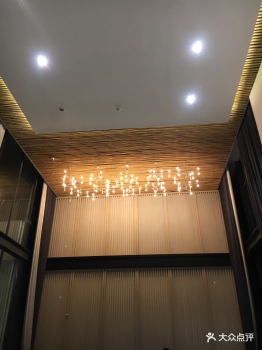 香城竹韵(斑竹园店)图片 第39张