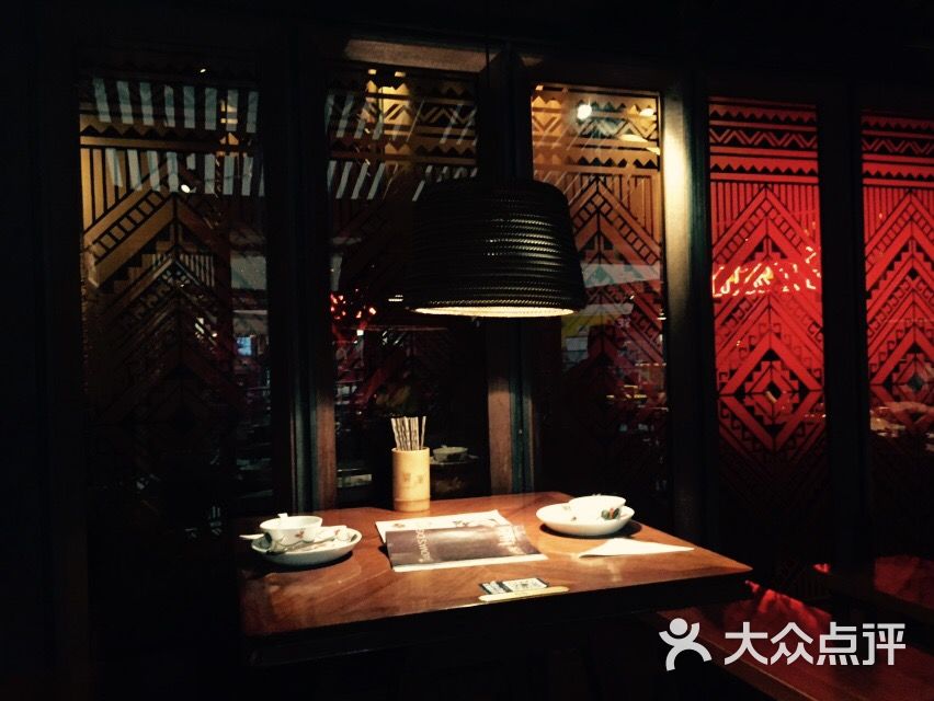 外婆家(武汉光谷世界城店)图片 - 第2张