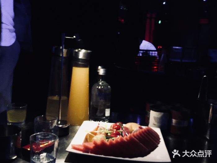 papaya电音酒吧(西大街店)图片 - 第103张