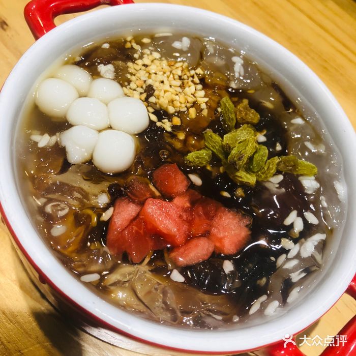 四川冰粉