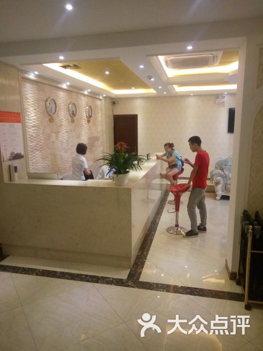 大美织金平远酒店图片 - 第1张