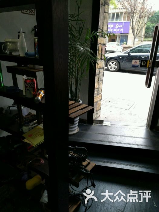 丝艺形象 日式サロン(万地广场店)-图片-丽水丽