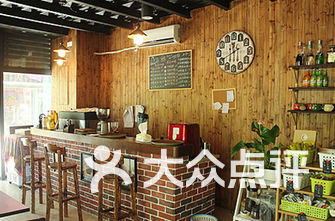 咖啡馆排名_咖啡馆