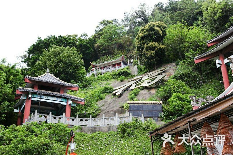 梧州龙母庙图片 - 第2张