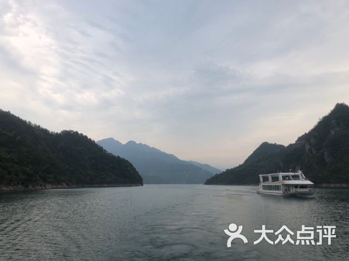 千峡湖生态旅游度假区-图片-青田县周边游-大众点评网