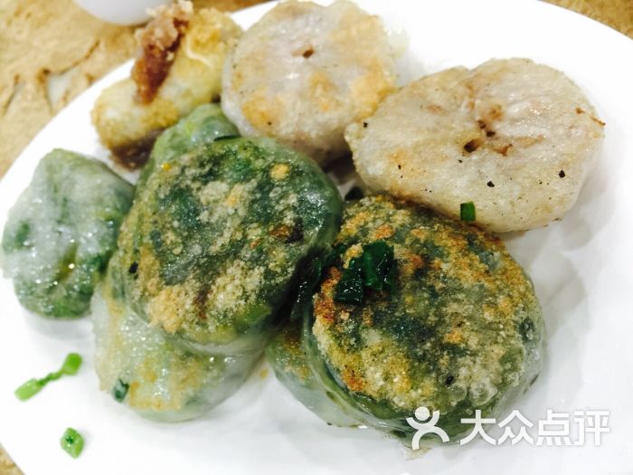 揭阳钟记小食韭菜粿图片 第922张