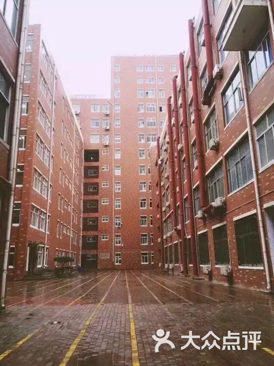 河南省实验中学图片 - 第2张