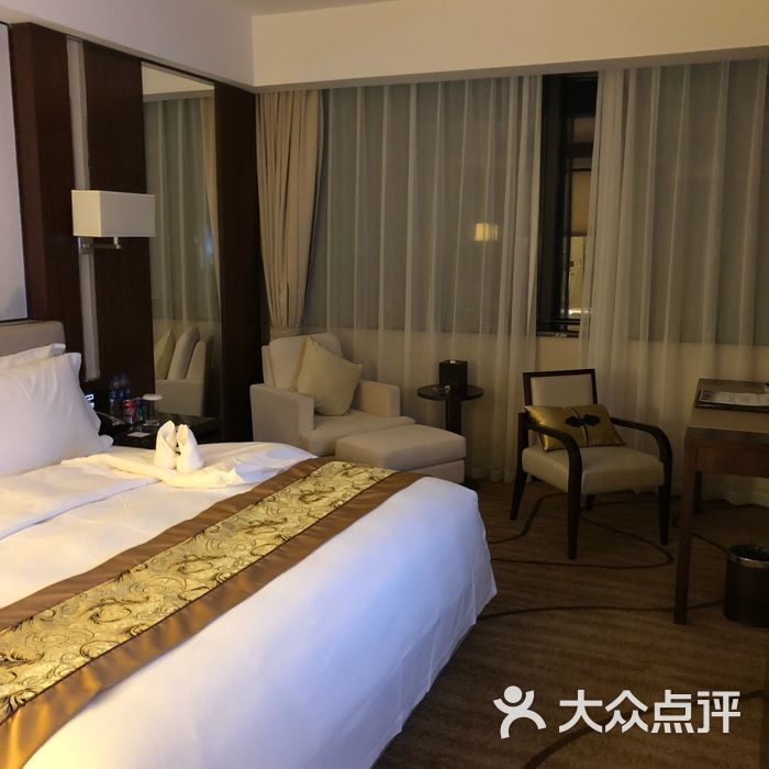 东台仁达都喜天丽酒店