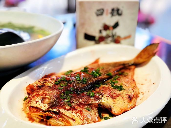 回魏大牌档(鸿博店)--菜图片-福州美食-大众点评网