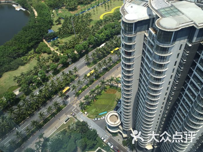 海口朗廷酒店图片 - 第3张