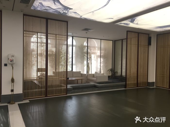 太极禅(格拉斯小镇生活馆)图片 第20张