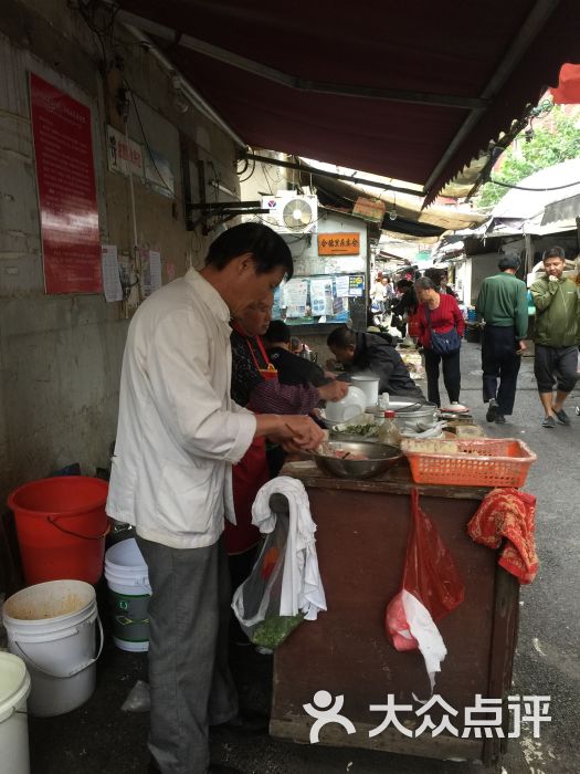 正宗柴爿馄饨图片 第12张