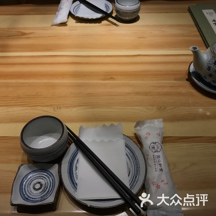 小仓匠心和食