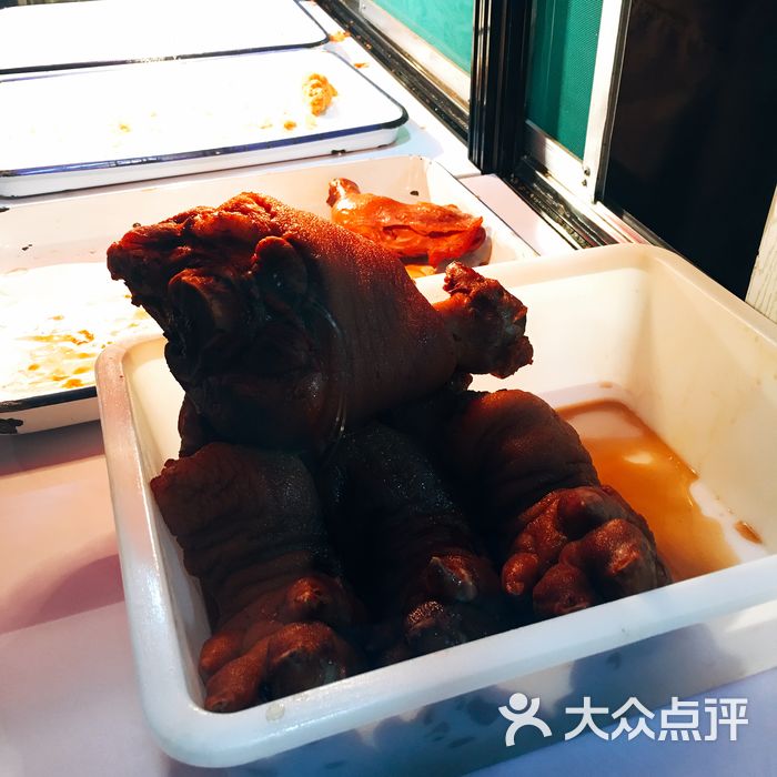 傻姑爷炸鸡店