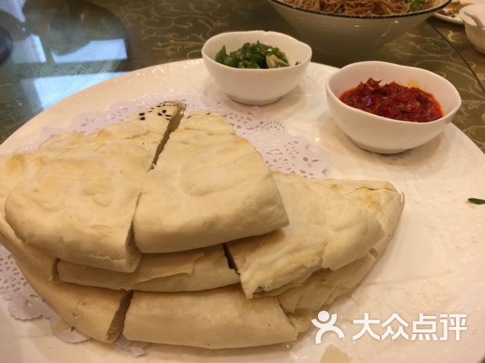 福润垣茶餐厅-图片-富平县美食-大众点评网