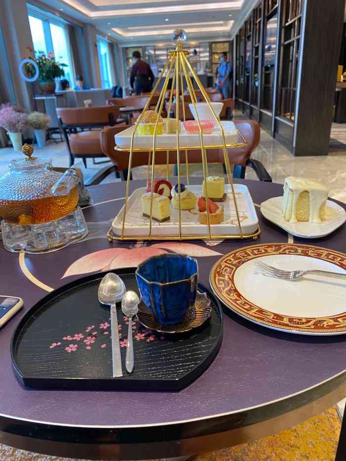 福州西湖大酒店自助餐厅-"西湖酒店位置绝佳,在西湖,.