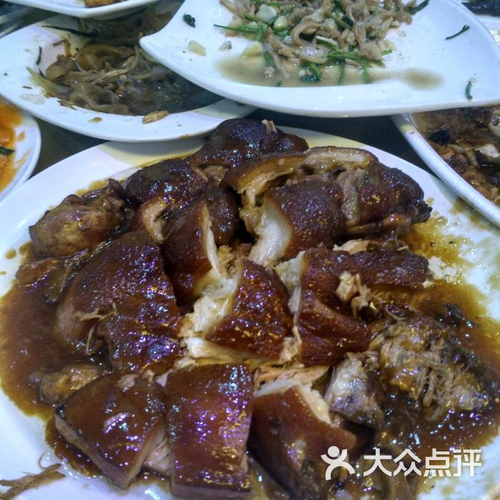 红旗饭庄