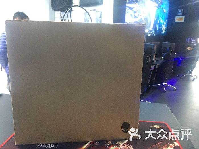 外星人alienware官方专卖店(体验店)-图片-上海