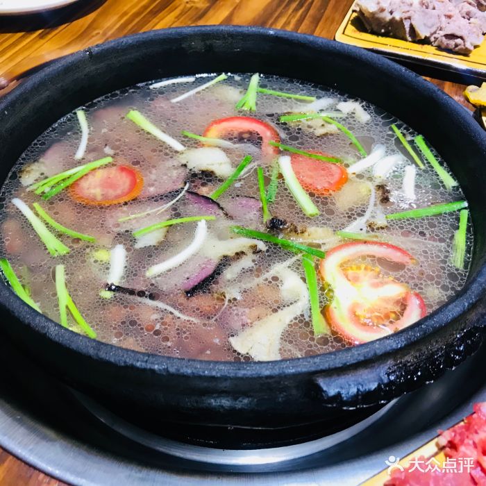 砂锅庄豆米火锅图片 - 第79张