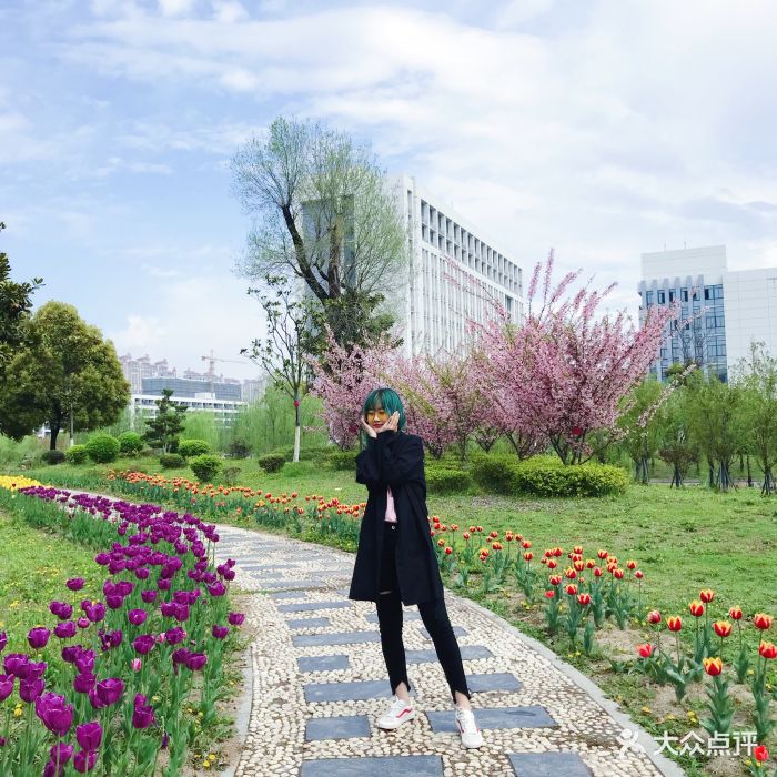 南通大学图片 第8张