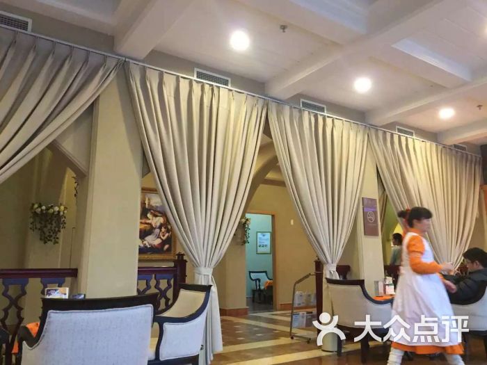 亚非牙科(双楠店)-图片-成都医疗健康